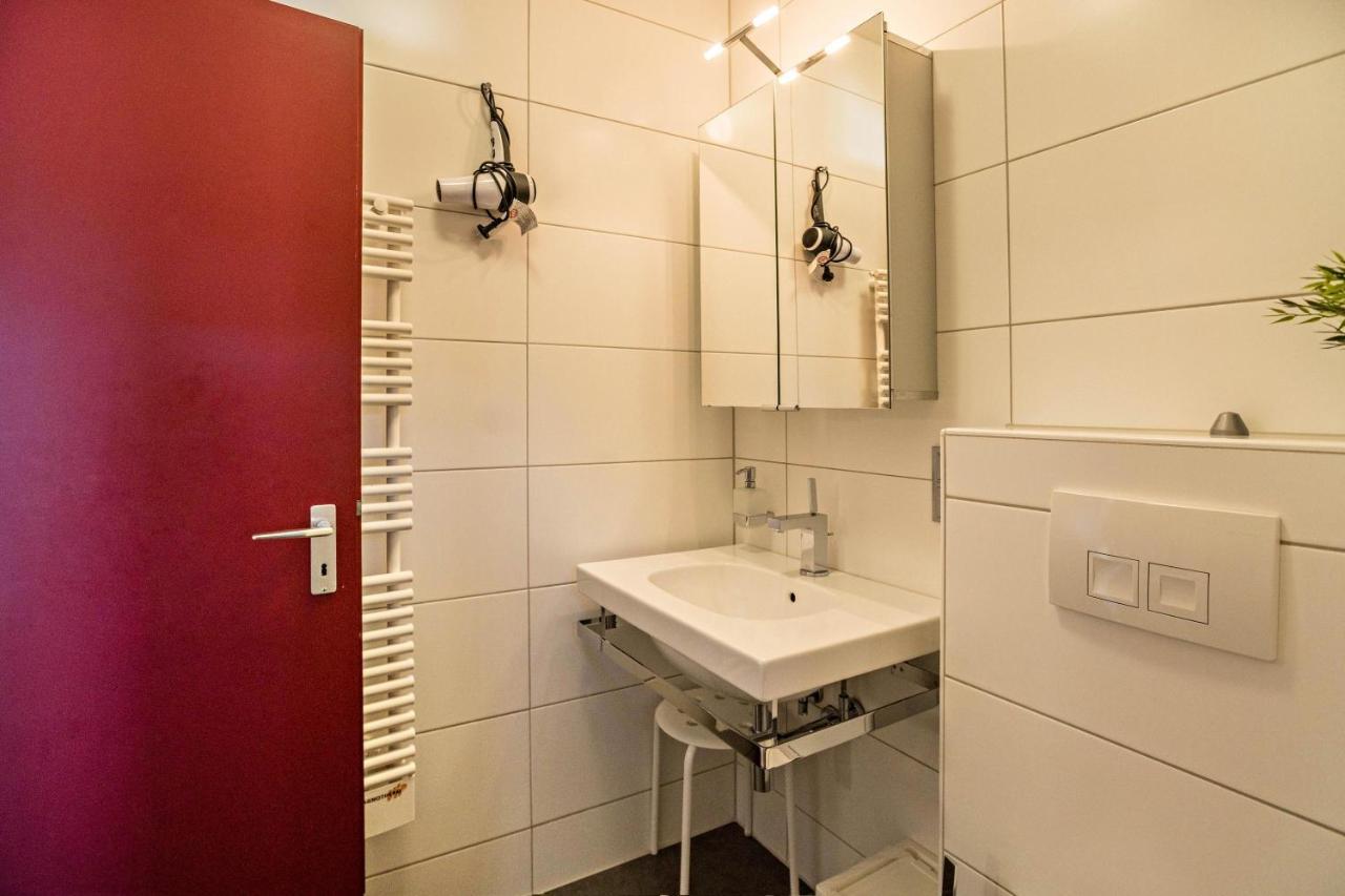Appartement Luettje Duene à Baltrum Extérieur photo