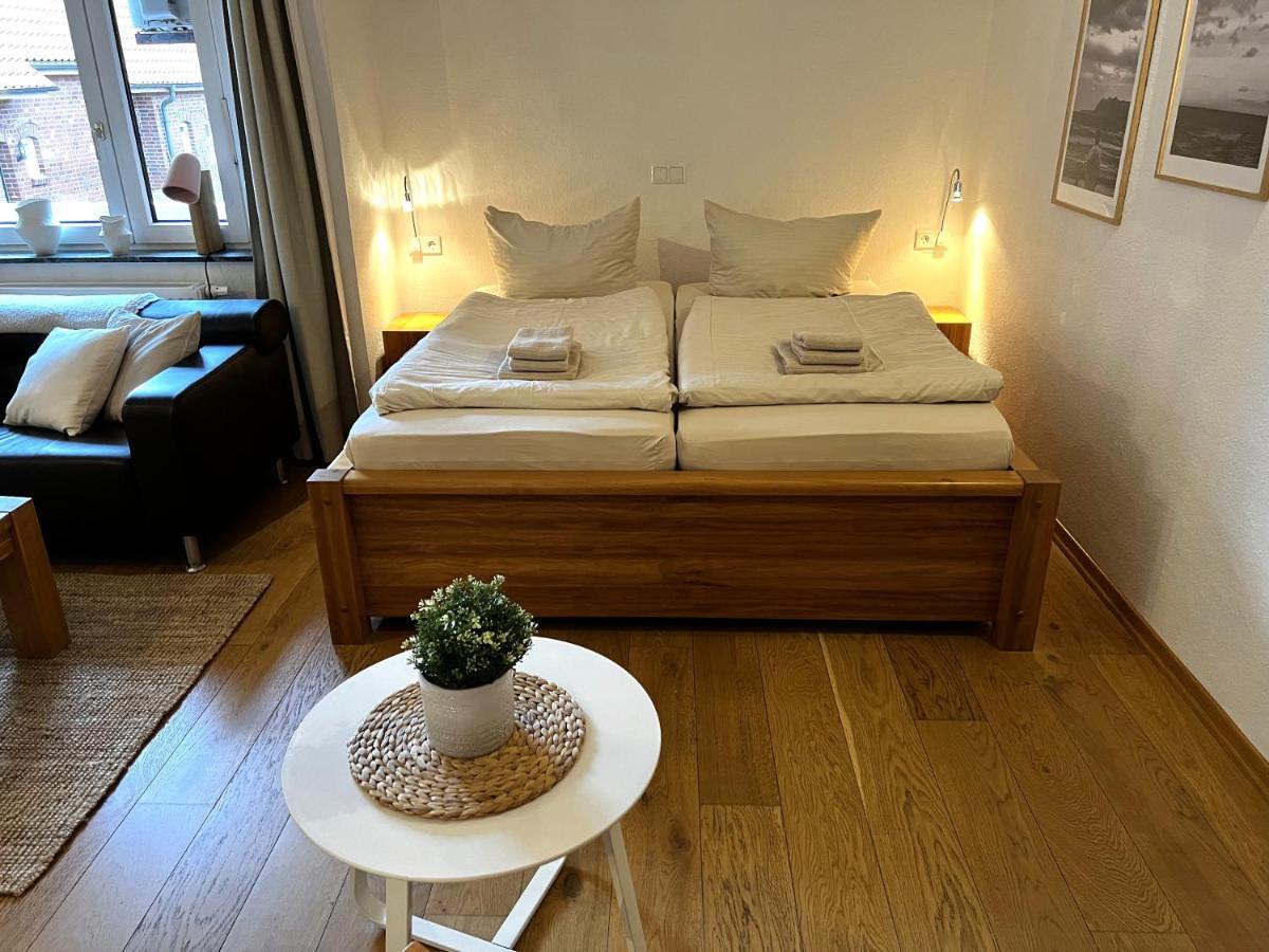 Appartement Luettje Duene à Baltrum Extérieur photo